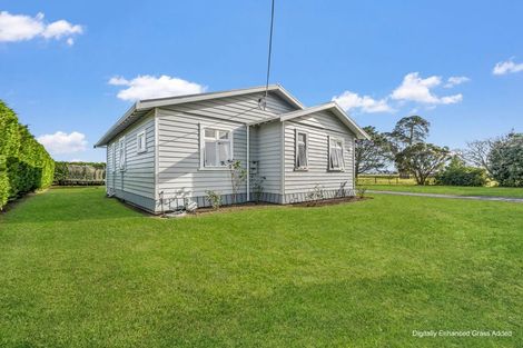 Photo of property in 77 Dunn Road, Ruawai, 0592