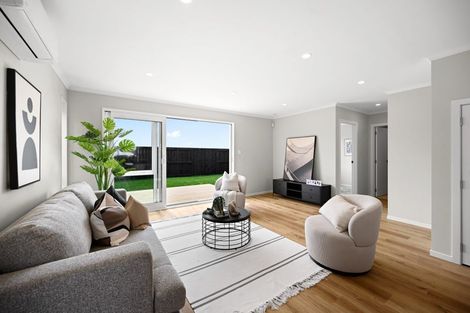 Photo of property in 23 Bannerman Crescent, Chartwell, Hamilton, 3210