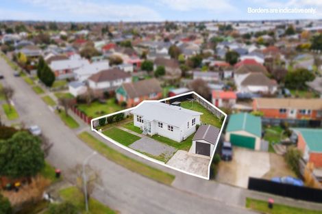 Photo of property in 4 Amuri Street, Hei Hei, Christchurch, 8042