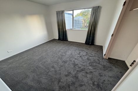 Photo of property in 1/113 Warren Crescent, Hillmorton, Christchurch, 8025