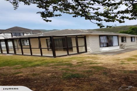 Photo of property in 24 Mcenroe Grove, Naenae, Lower Hutt, 5011