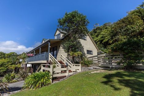 Photo of property in 26 Power Road, Karoro, Greymouth, 7805