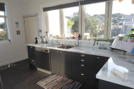 Photo of property in 340 Thames Highway, Oamaru North, Oamaru, 9400