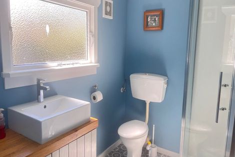 Photo of property in 12 Margate Street, Waihola, Milton, 9073