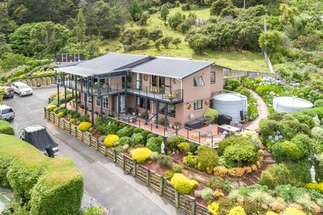 Photo of property in 3 Arthur Road, Ngarimu Bay, Thames, 3575