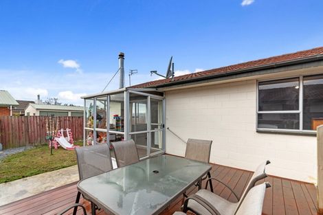 Photo of property in 23a Porter Place, Kaiapoi, 7630
