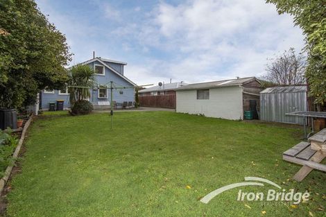 Photo of property in 6 Breens Road, Bishopdale, Christchurch, 8051