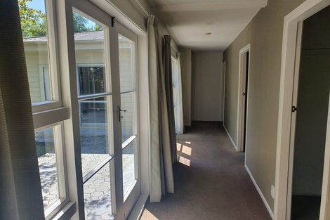 Photo of property in 182 Idris Road, Strowan, Christchurch, 8052