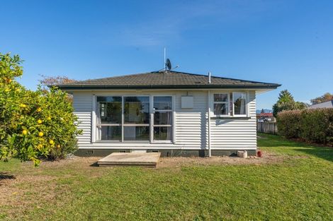 Photo of property in 7a Taylor Crescent, Blenheim, 7201