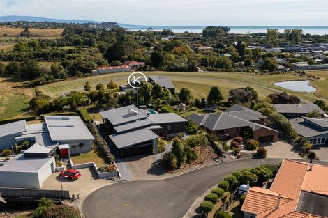 Photo of property in 6 Te Aroha Place, Mapua, 7005