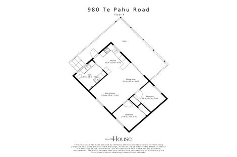 Photo of property in 980 Te Pahu Road, Te Pahu, Hamilton, 3285