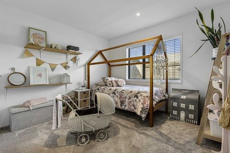 Photo of property in 8 Senecio Way, Papamoa Beach, Papamoa, 3118