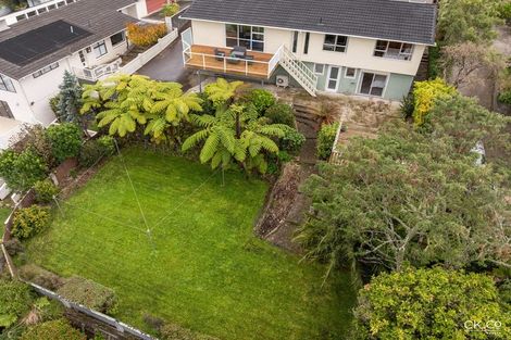 Photo of property in 12 Alleyne Court, Brown Owl, Upper Hutt, 5018