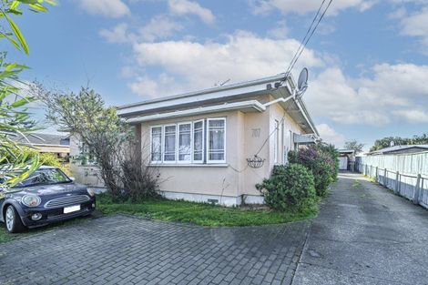 Photo of property in 707 Omahu Road, Frimley, Hastings, 4120