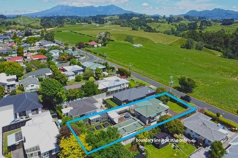 Photo of property in 47 Davies Road, Hurdon, New Plymouth, 4310