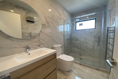 Photo of property in 1 Pukeko Road, Hobsonville, 0616