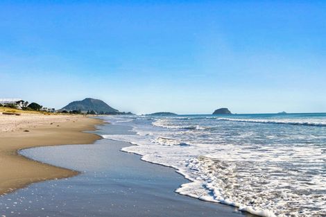 Photo of property in 171a Oceanbeach Road, Mount Maunganui, 3116