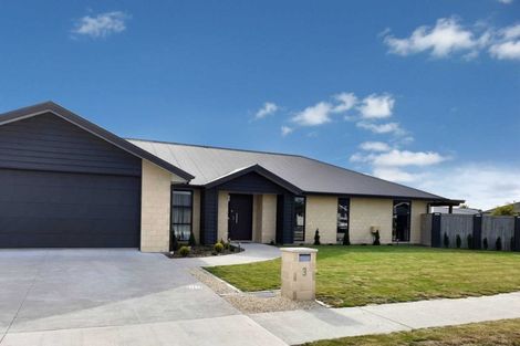Photo of property in 3 Lilian Street, Kaiapoi, 7630