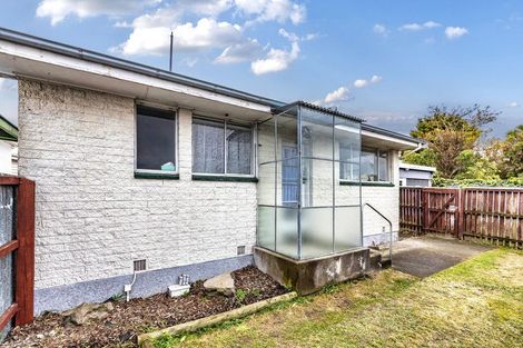 Photo of property in 2/61 Rochester Street, Linwood, Christchurch, 8062