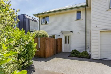 Photo of property in Wilton Close, 1/235 Salisbury Street, Christchurch Central, Christchurch, 8013