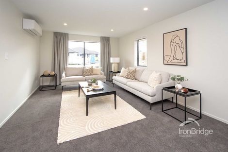 Photo of property in 12 Herridge Street, Woodend, 7691