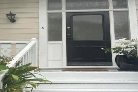 Photo of property in 99 Webb Street, Mount Cook, Wellington, 6011