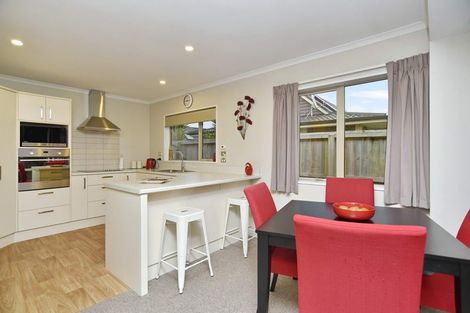 Photo of property in 3 Reeves Road, Rangiora, 7400
