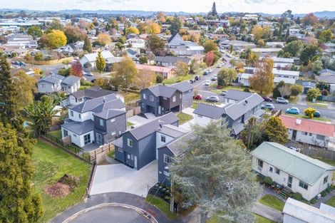 Photo of property in 9u4 Hibiscus Avenue, Hamilton Lake, Hamilton, 3204