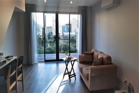 Photo of property in 2/37 Webb Street, St Albans, Christchurch, 8014
