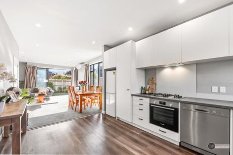 Photo of property in 17 Ron Deal Way, Epuni, Lower Hutt, 5011