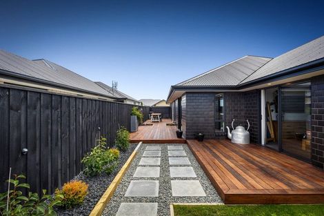 Photo of property in 24 Hurley Drive, Rolleston, 7615