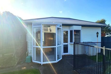 Photo of property in 57 Gray Avenue, Paraparaumu Beach, Paraparaumu, 5032