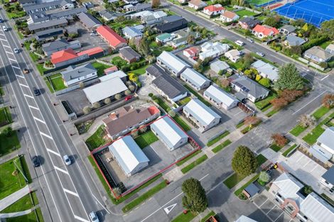 Photo of property in 8a-d Tay Street, Turnbull Thomson Park, Invercargill, 9810