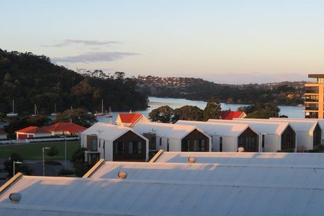 Photo of property in 505/2 Launch Road, Hobsonville, Auckland, 0616