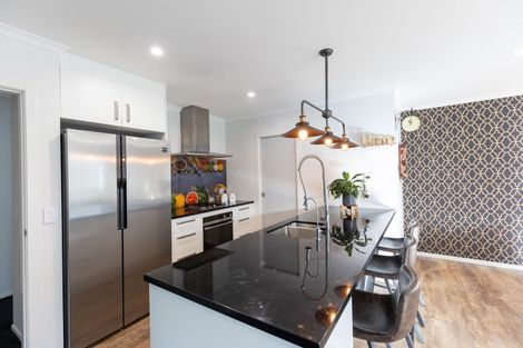 Photo of property in 111 Melksham Drive, Churton Park, Wellington, 6037