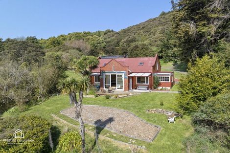 Photo of property in 462 Waitati Valley Road, Upper Waitati, Waitati, 9085
