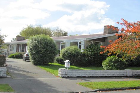 Photo of property in 1/4 Carruthers Street, Ilam, Christchurch, 8041