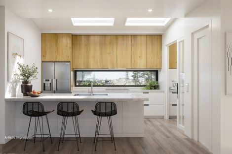 Photo of property in 26 Hastings Parade, Devonport, Auckland, 0624