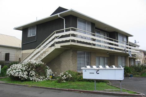 Photo of property in 94a Reid Road, South Dunedin, Dunedin, 9012