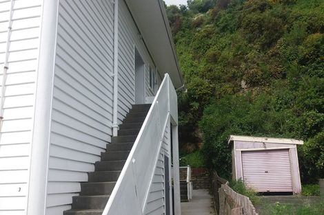 Photo of property in 2/72b Ira Street, Miramar, Wellington, 6022