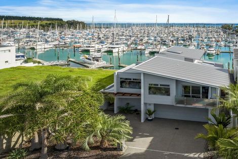 Photo of property in 26 Rue D' Amarres, Gulf Harbour, Whangaparaoa, 0930