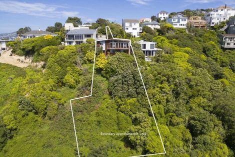 Photo of property in 75 Amritsar Street, Khandallah, Wellington, 6035