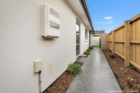 Photo of property in 25 Farnborough Way, Rolleston, 7615