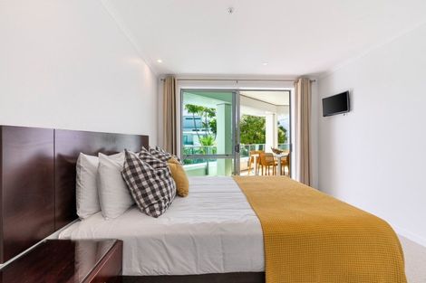 Photo of property in 206/136 Marine Parade, Mount Maunganui, 3116