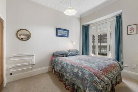 Photo of property in 4 Dundas Street, Seatoun, Wellington, 6022