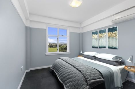 Photo of property in San Antonio Flats, 12f3 Kilbirnie Crescent, Kilbirnie, Wellington, 6022