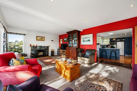 Photo of property in 5 Denbigh Way, Wilton, Wellington, 6012