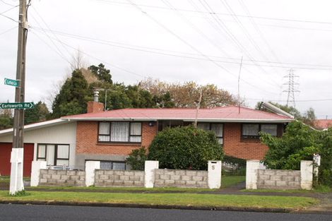 Photo of property in 5 Earlsworth Road, Mangere East, Auckland, 2024