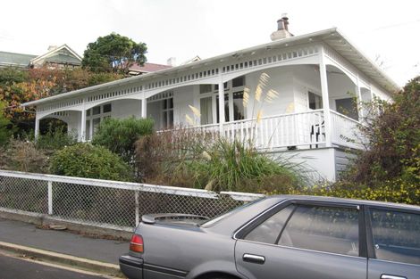 Photo of property in 24 Stonelaw Terrace, Maori Hill, Dunedin, 9010