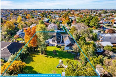 Photo of property in 117 West Belt, Rangiora, 7400